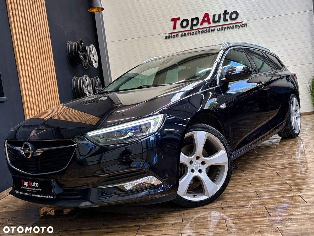 Opel Insignia 1.6 CDTI Enjoy S&S - 15
