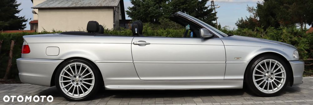 BMW Seria 3 320Ci - 8