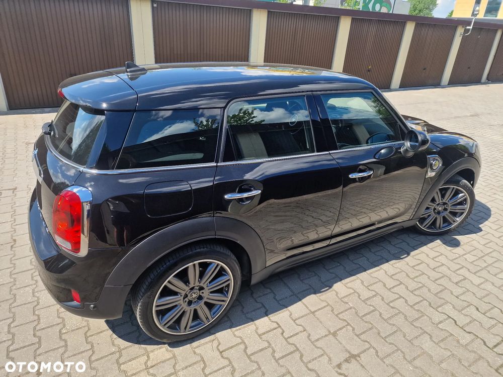 MINI Countryman - 12