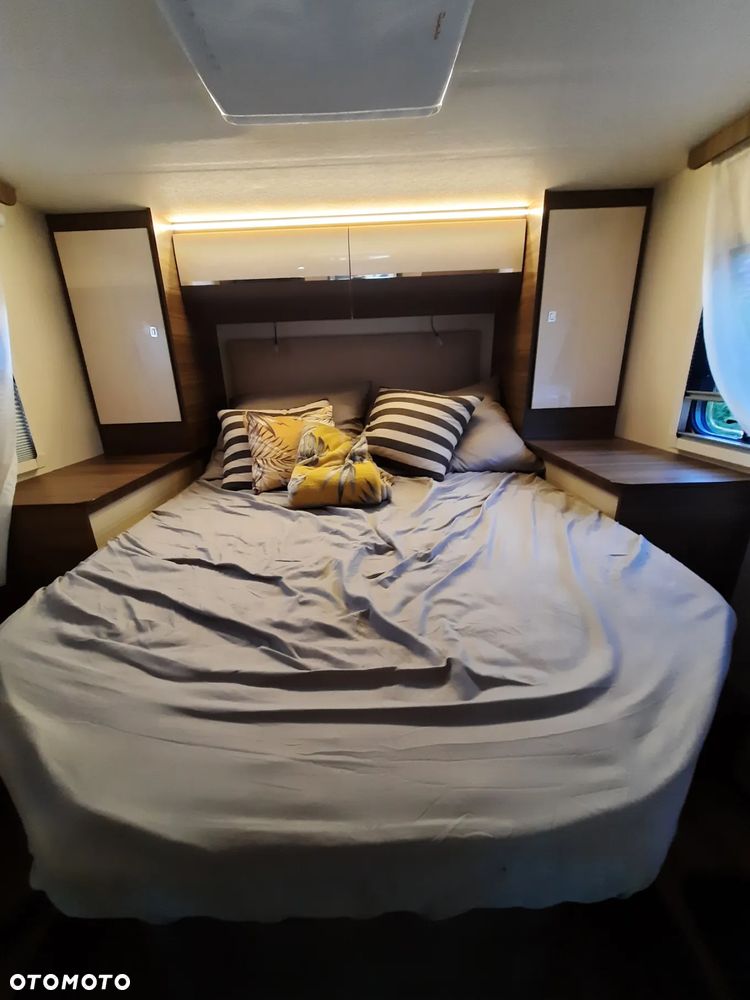 Rimor TRANSIT EVO 69 plus - 21