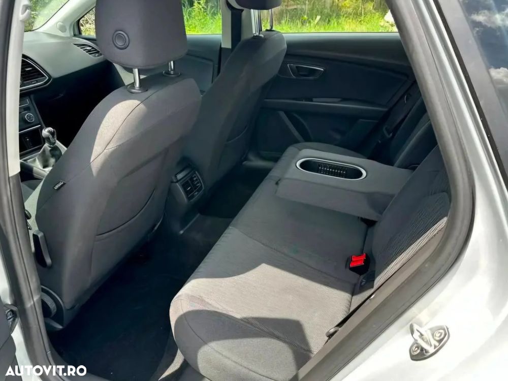 Seat Leon 1.2 TSI Start&Stop Style - 5