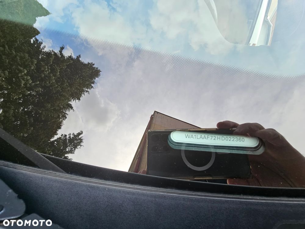 Audi Q7 3.0 TFSI Quattro Tiptronic - 33