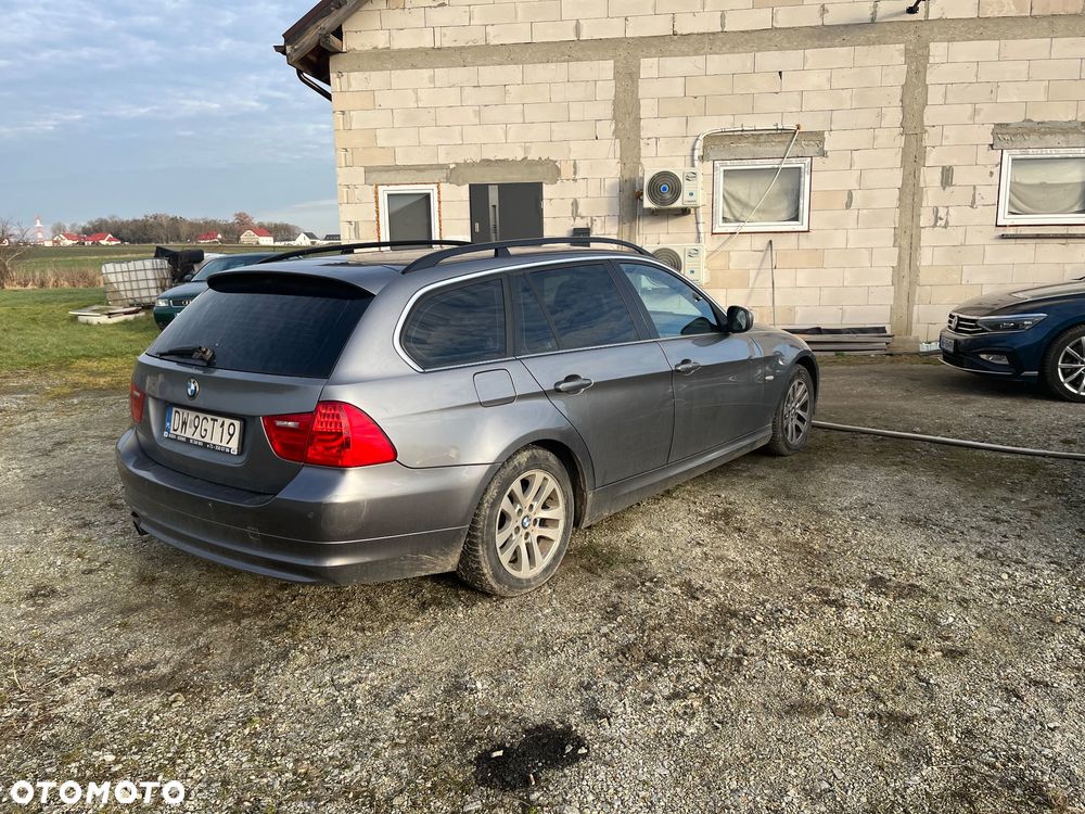 BMW Seria 3 - 6