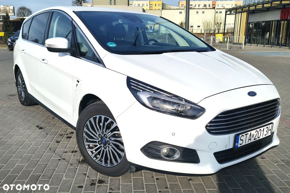 Ford S-Max - 6