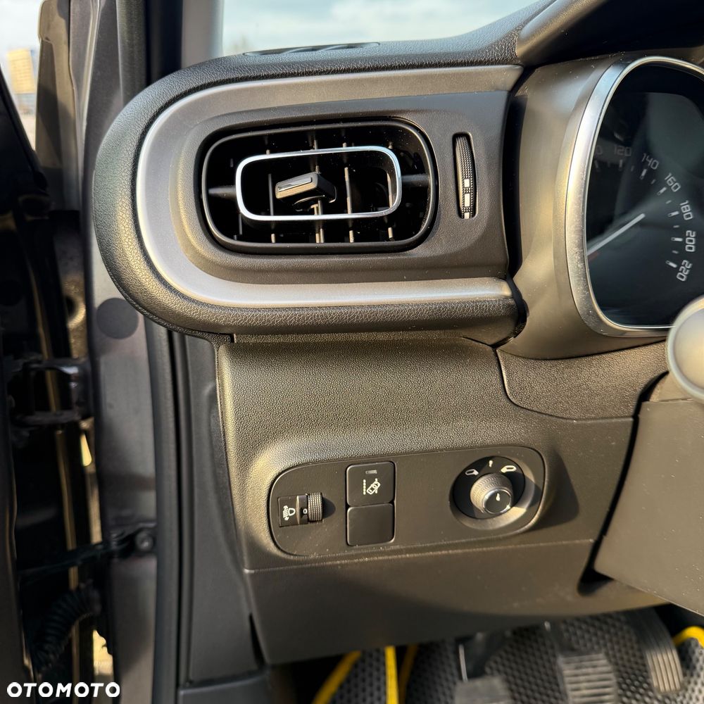 Citroën C3 BlueHDi 100 S&S PLUS - 8