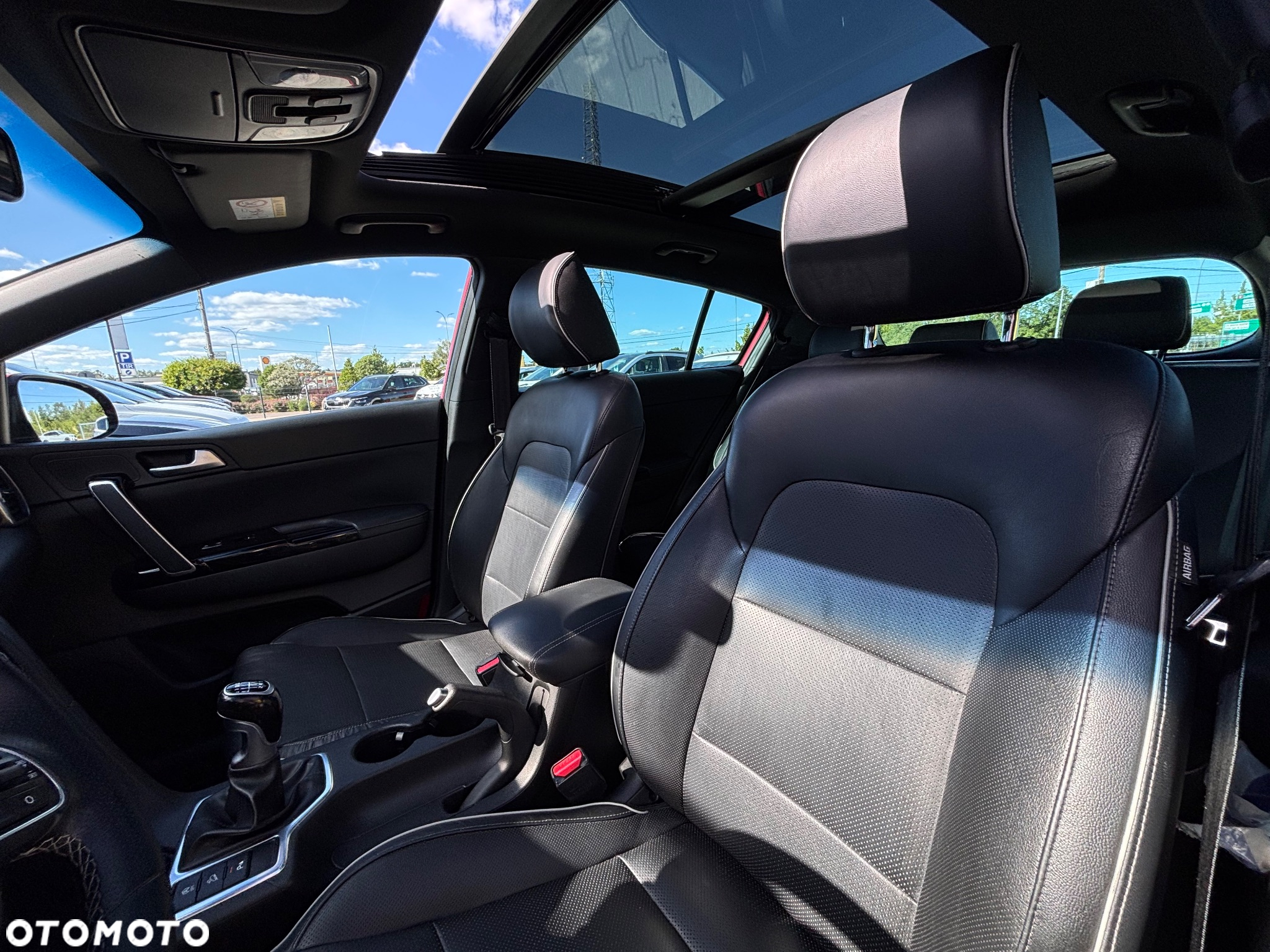 Kia Sportage - 21