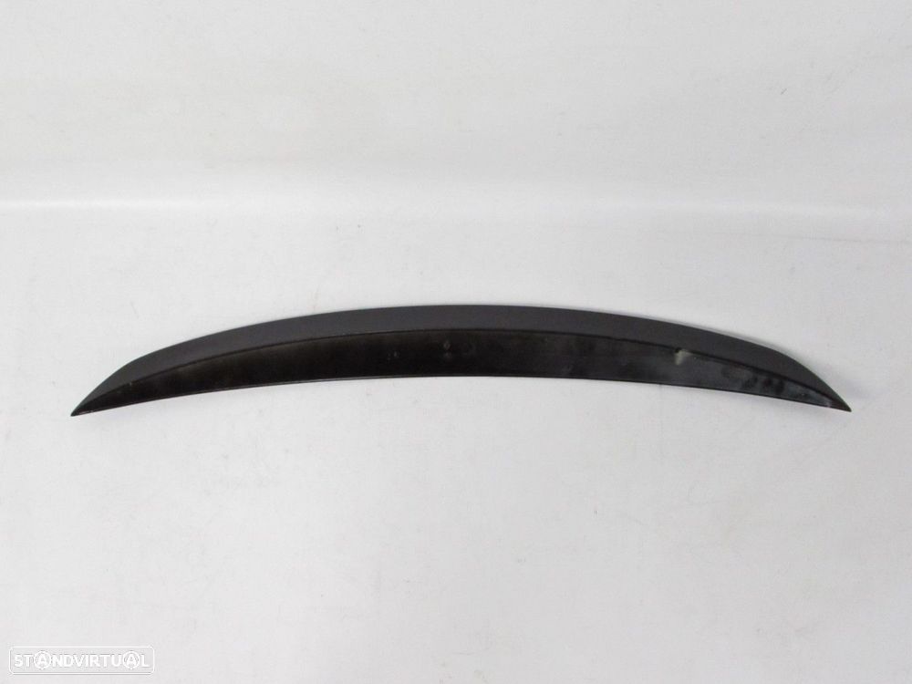 Spoiler/ Aileron Da Mala Novo / ABS MERCEDES-BENZ CLA Shooting Brake (X118) - 5