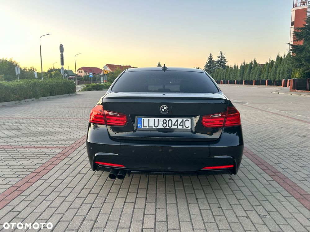 BMW Seria 3 - 8