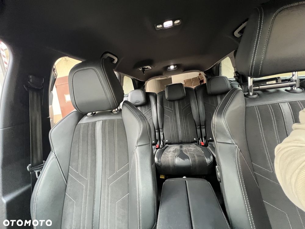 Peugeot 5008 2.0 BlueHDi GT Pack S&S EAT8 - 16