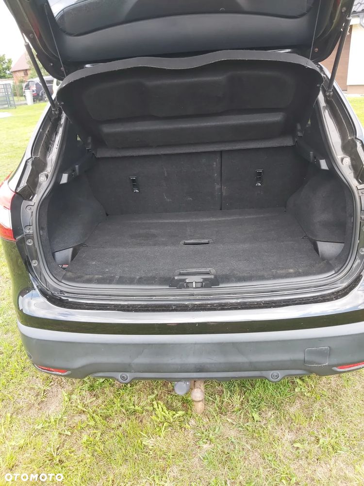 Nissan Qashqai 1.5 dCi Tekna - 33