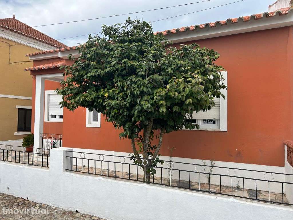 Moradia tipologia T3 - Grande imagem: 5/27