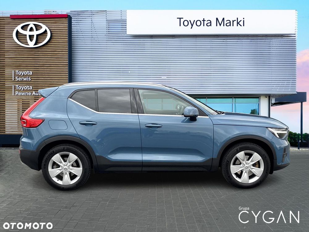 Volvo XC 40 B4 AWD Plus Bright - 6