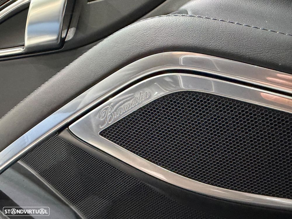 Porsche 911 (991) Turbo S - 20