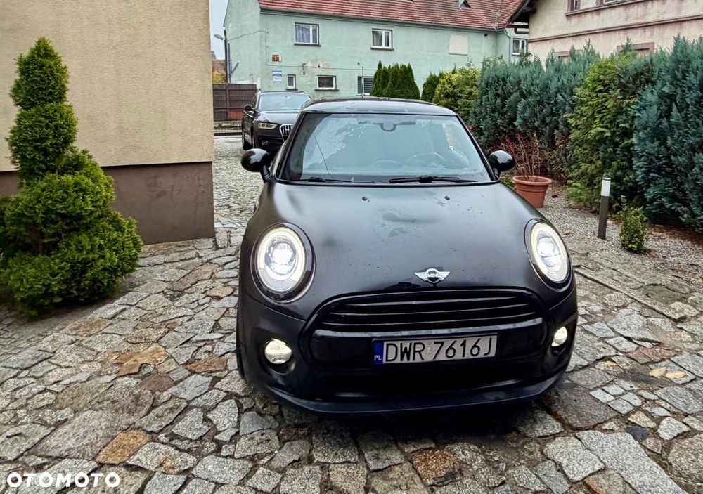 MINI Cooper Standard - 7
