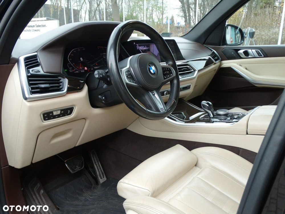 BMW X5 xDrive30d sport - 17