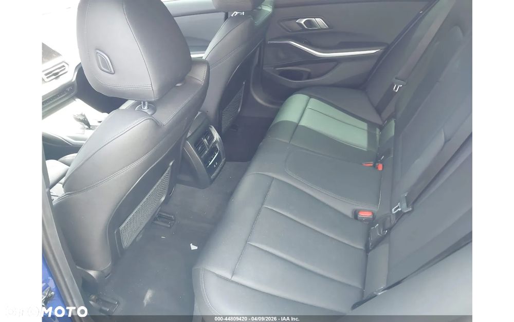 BMW Seria 3 - 10