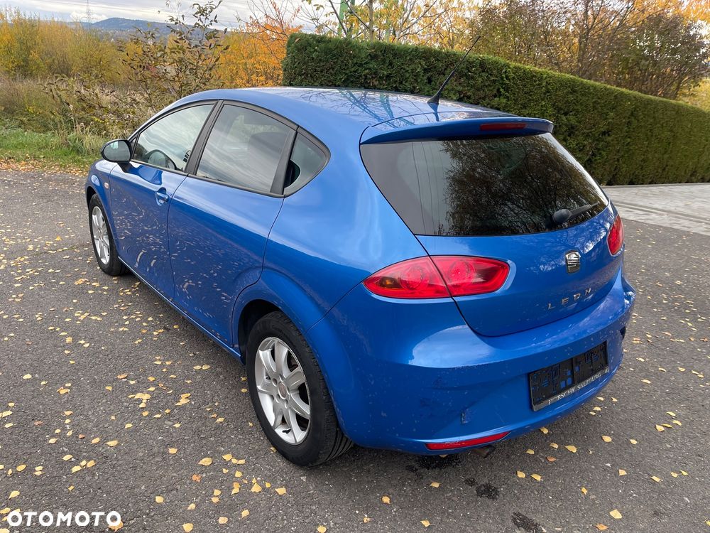 Seat Leon 2010