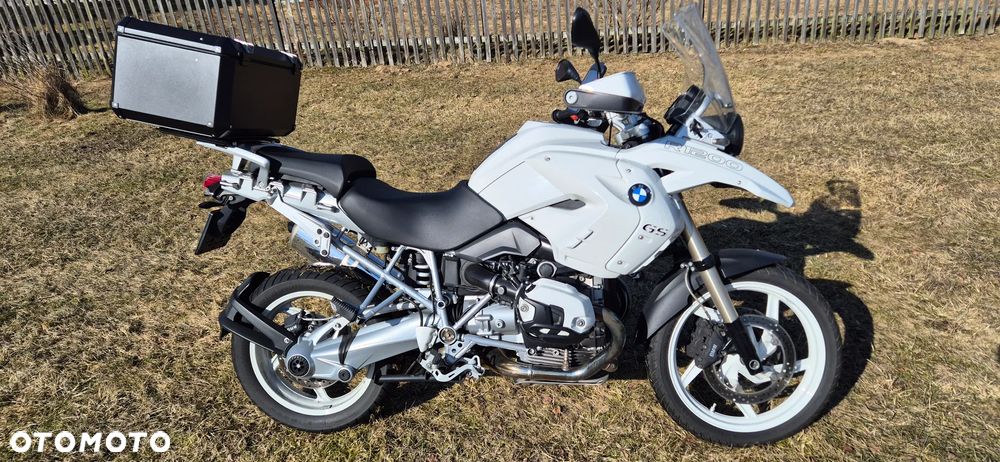 BMW GS - 4