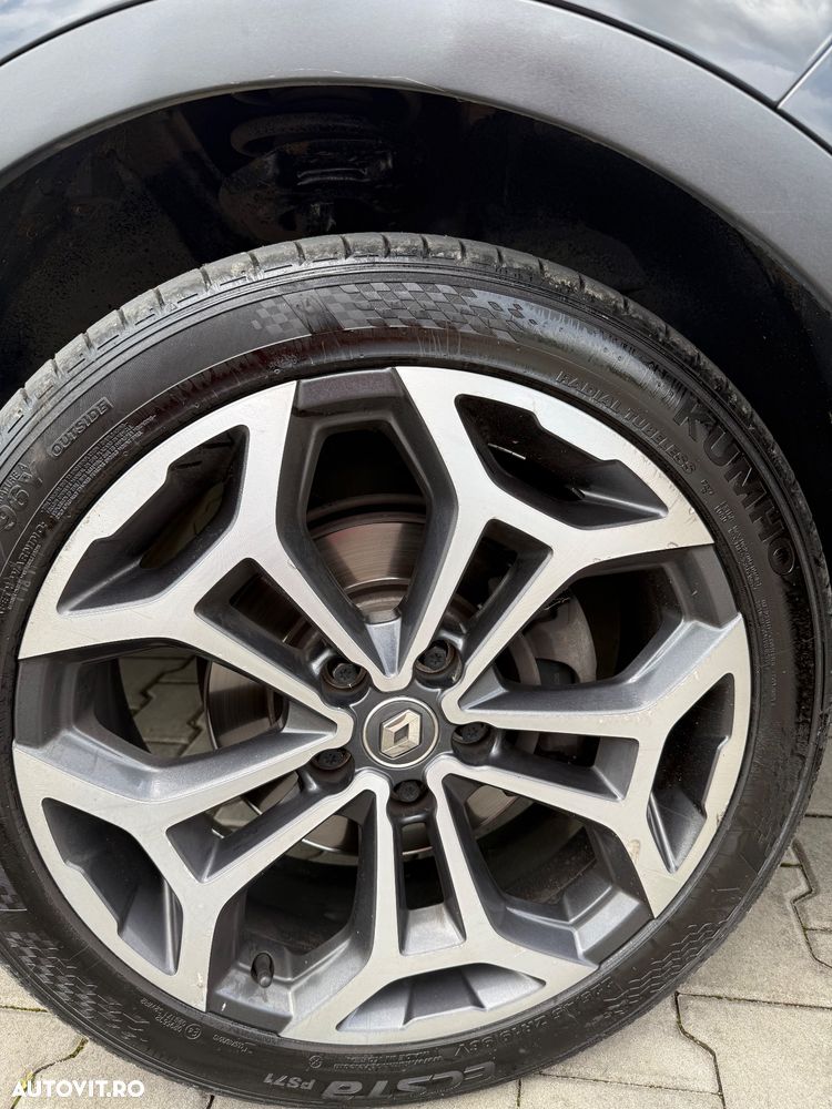Renault Kadjar BLUE dCi 115 EDC BOSE EDITION - 15