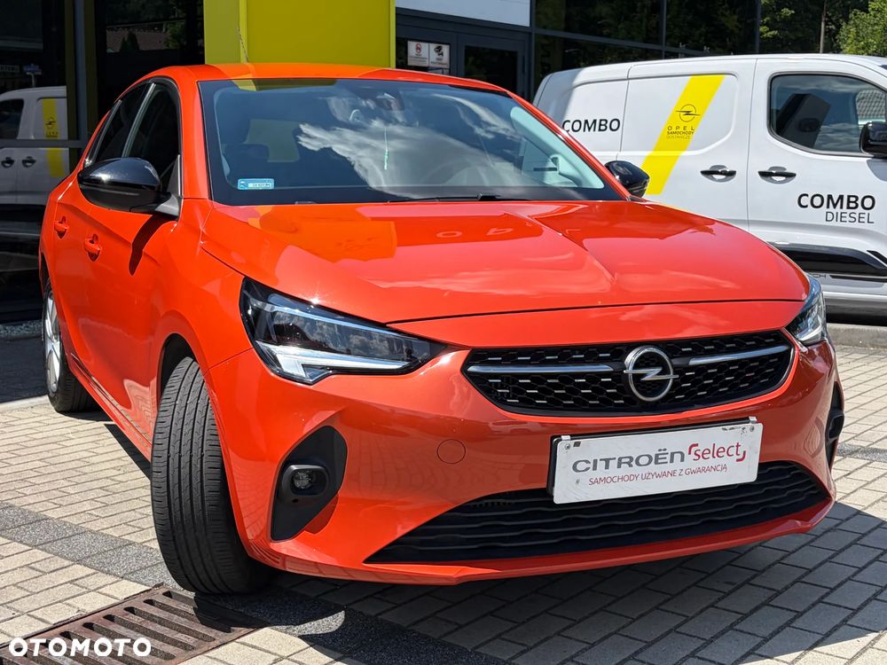 Opel Corsa 1.2 Elegance S&S - 2