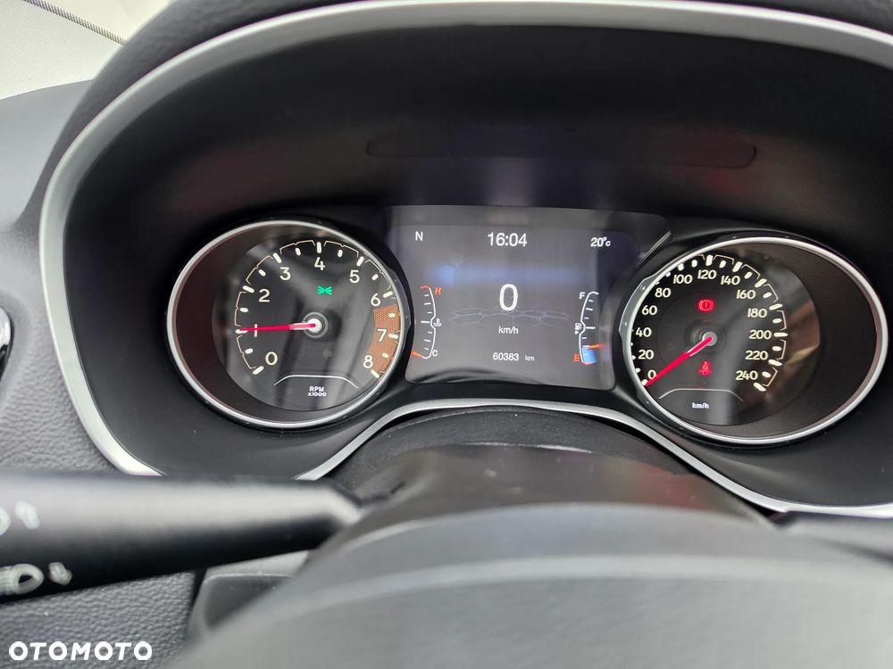 Jeep Compass 1.4 TMair Limited FWD S&S - 30