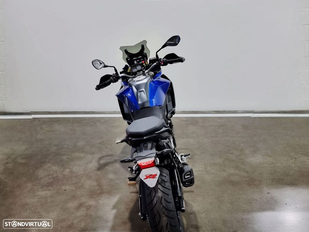BMW F 900 XR 900XR - 7