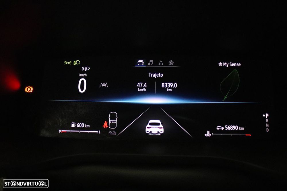 Renault Arkana 1.3 TCe Intens EDC - 16