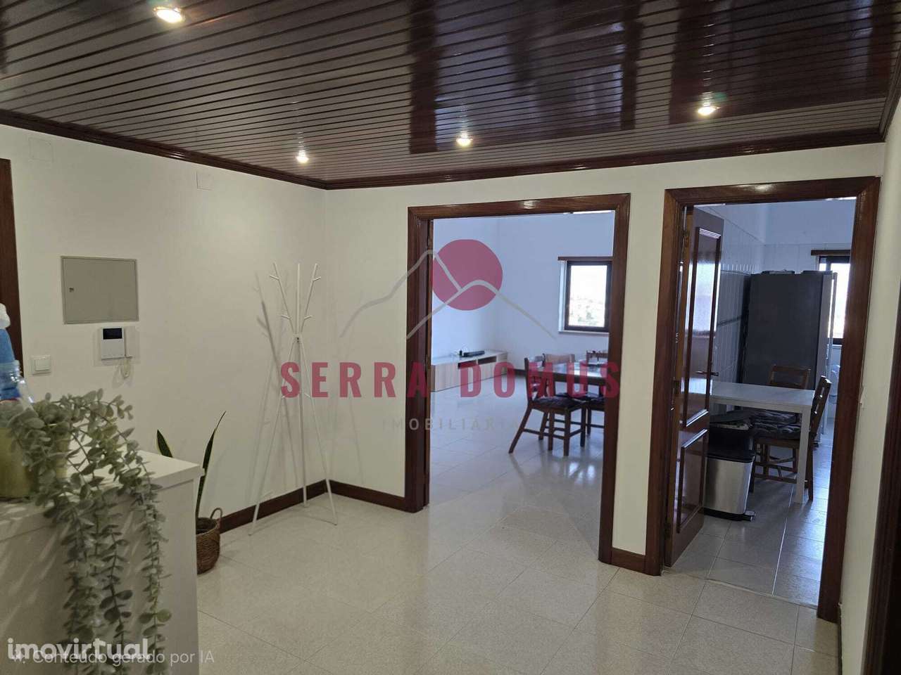 Excelente T2 Duplex com Terraço p/ ARRENDAMENTO em São Brás - Grande imagem: 3/33