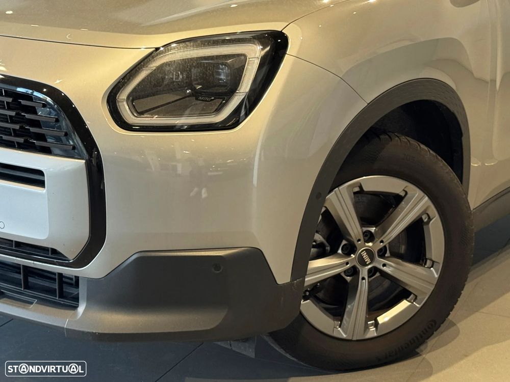 MINI Countryman C Classic S - 7
