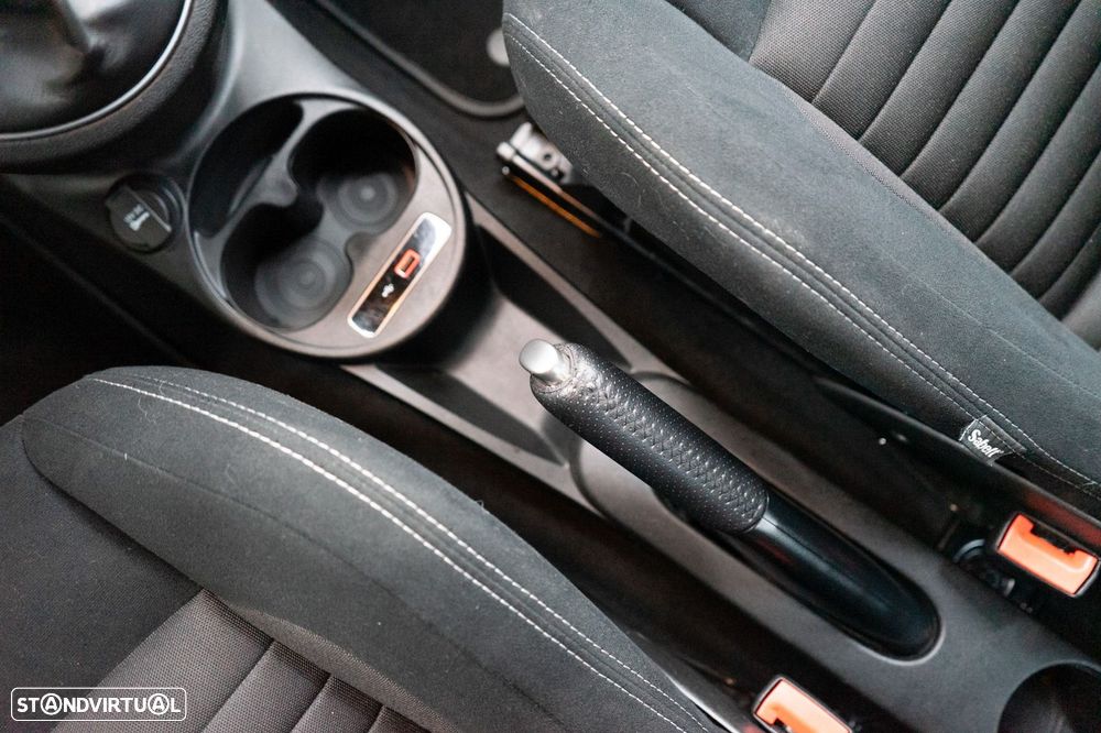 Abarth 595 1.4 T-Jet Competizione - 21