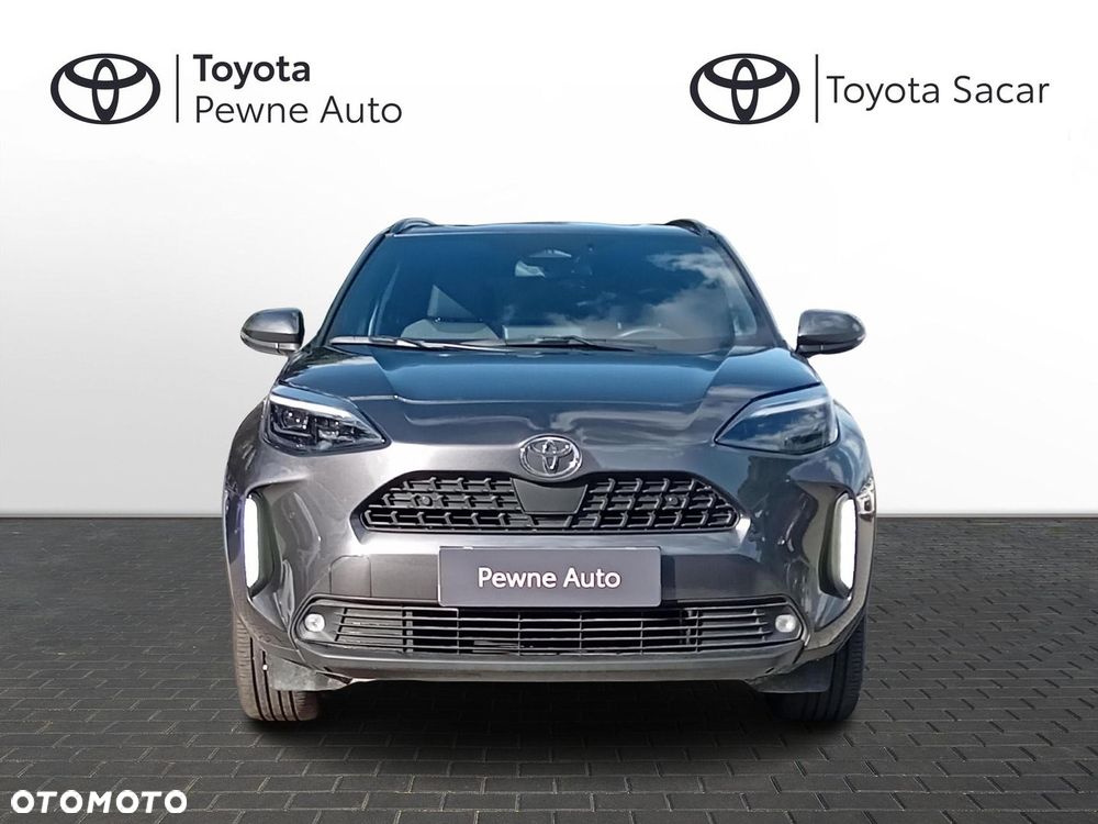 Toyota Yaris Cross Hybrid 1.5 Style - 3