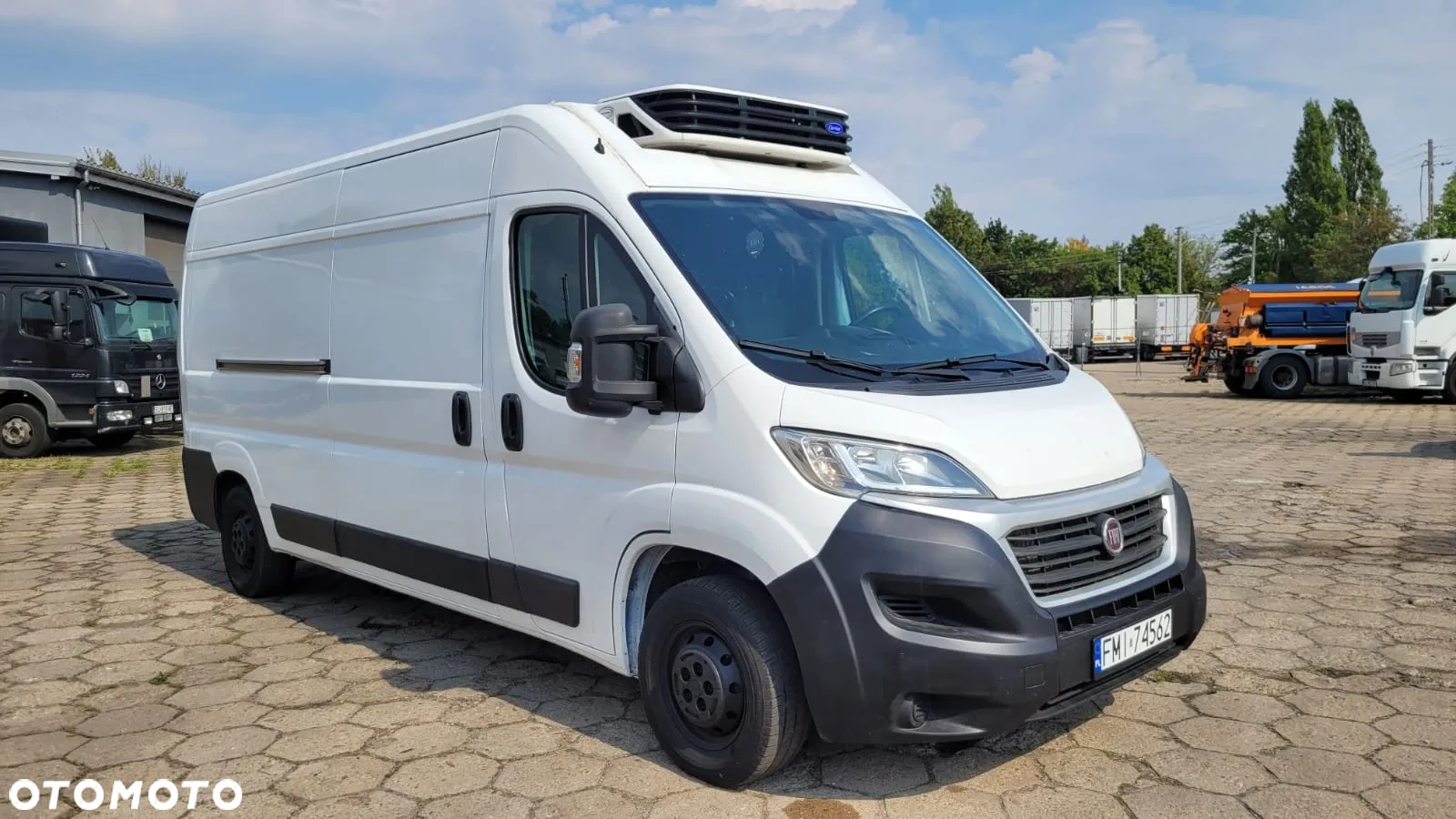 Fiat Ducato - 21