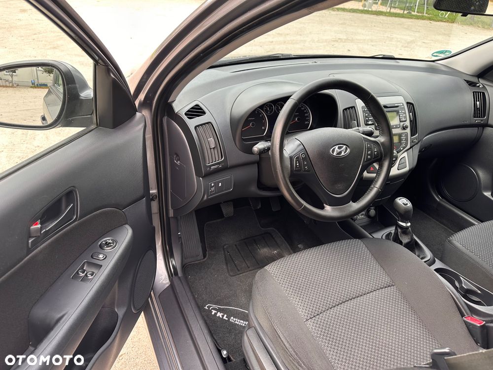 Hyundai i30 - 27