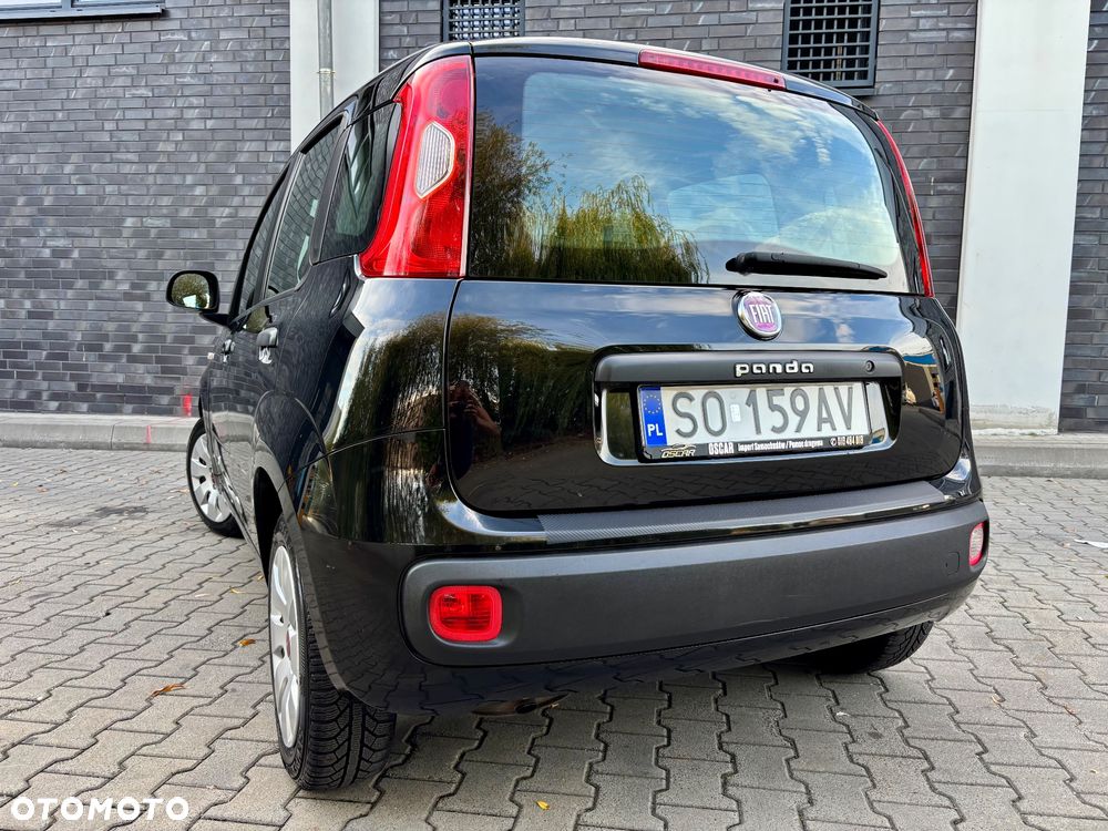 Fiat Panda 1.2 Fresh - 3
