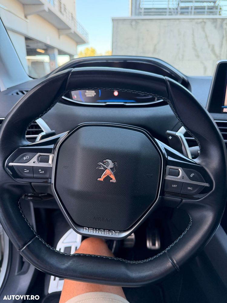 Peugeot 3008 - 11