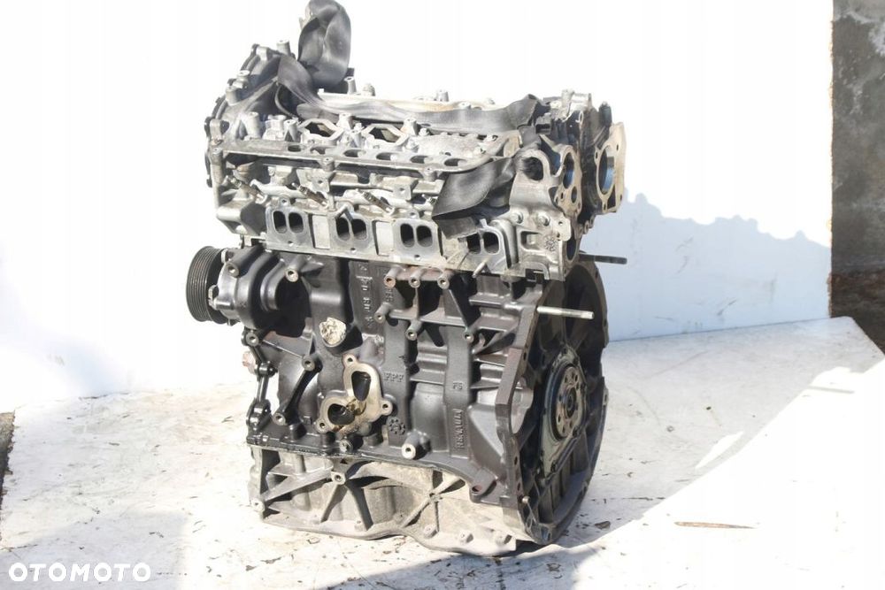 Silnik M9RA740 Renault Espace IV 2.0 DCI - 2