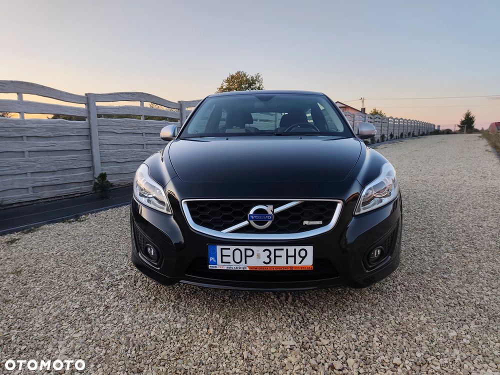 Volvo C30 D2 RDesign - 9
