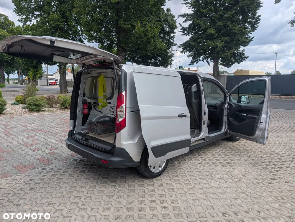 Ford Transit Connect - 14