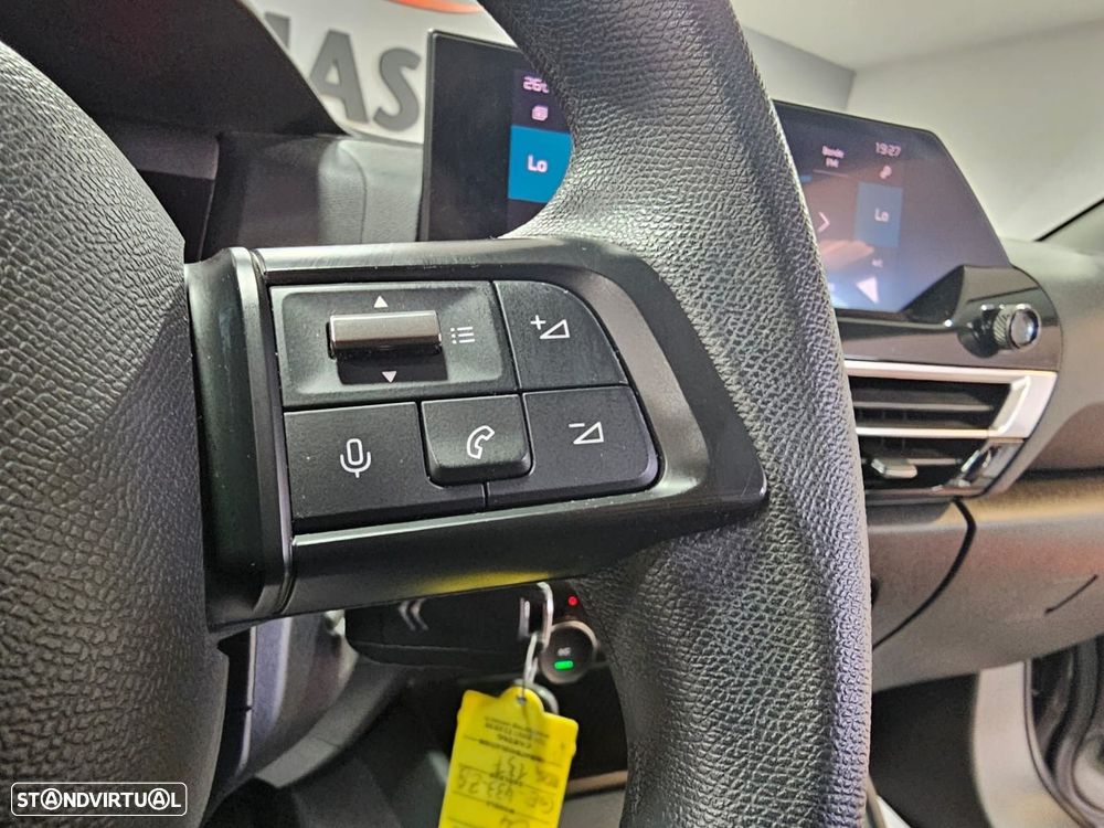 Citroën C4 1.2 PureTech Feel Pack - 17