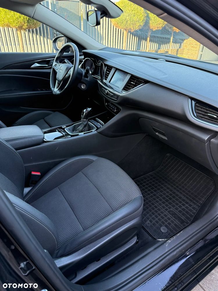 Opel Insignia 1.5 T Innovation S&S - 13