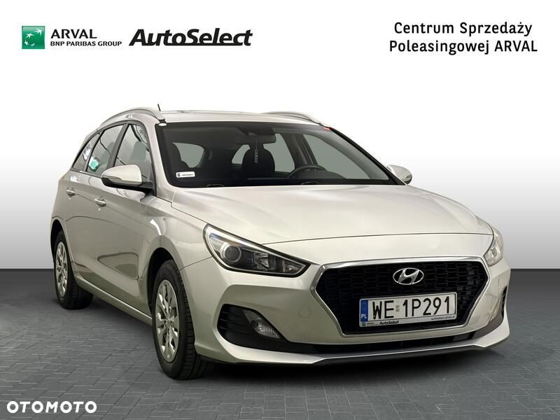 Hyundai i30 - 8