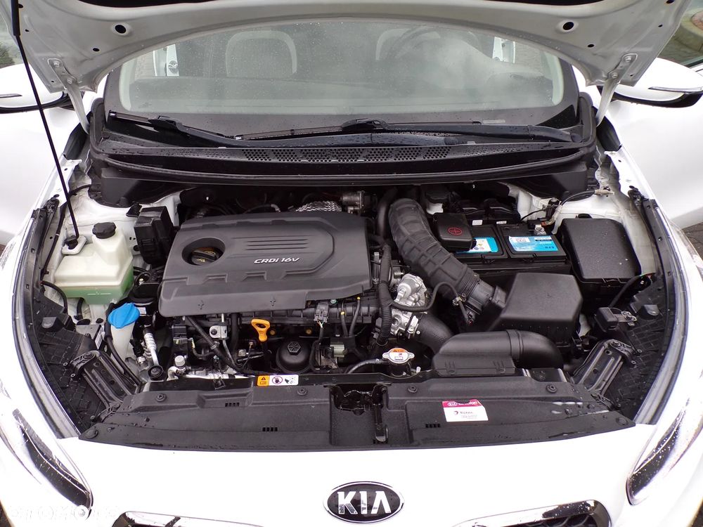 Kia Ceed 1.6 CRDi L - 30