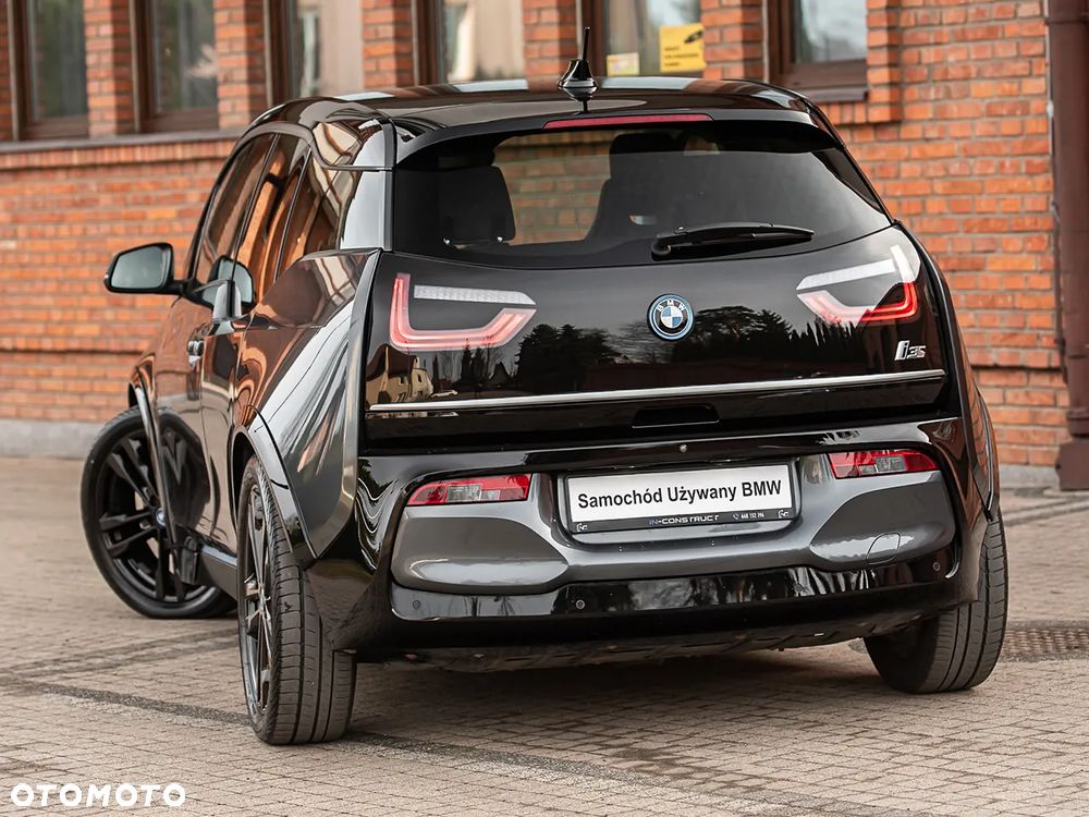 BMW i3 i3S 120 Ah - 7