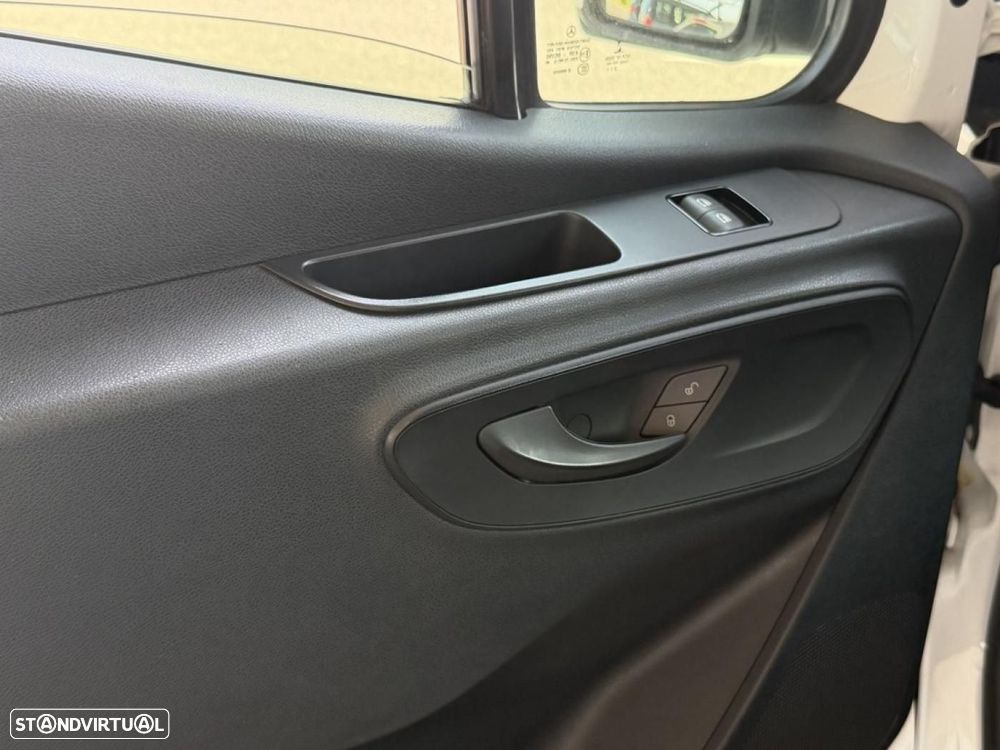 Mercedes-Benz Sprinter (VS30) 317CDi 43L 170cv - 19