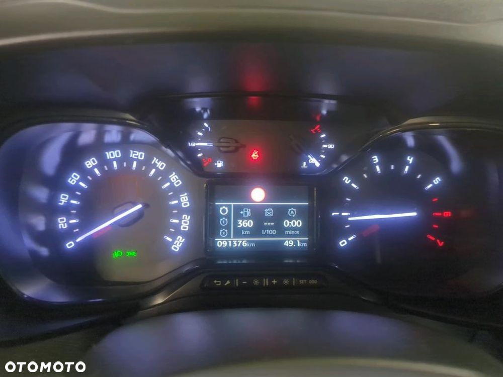 Toyota Proace City Verso - 9