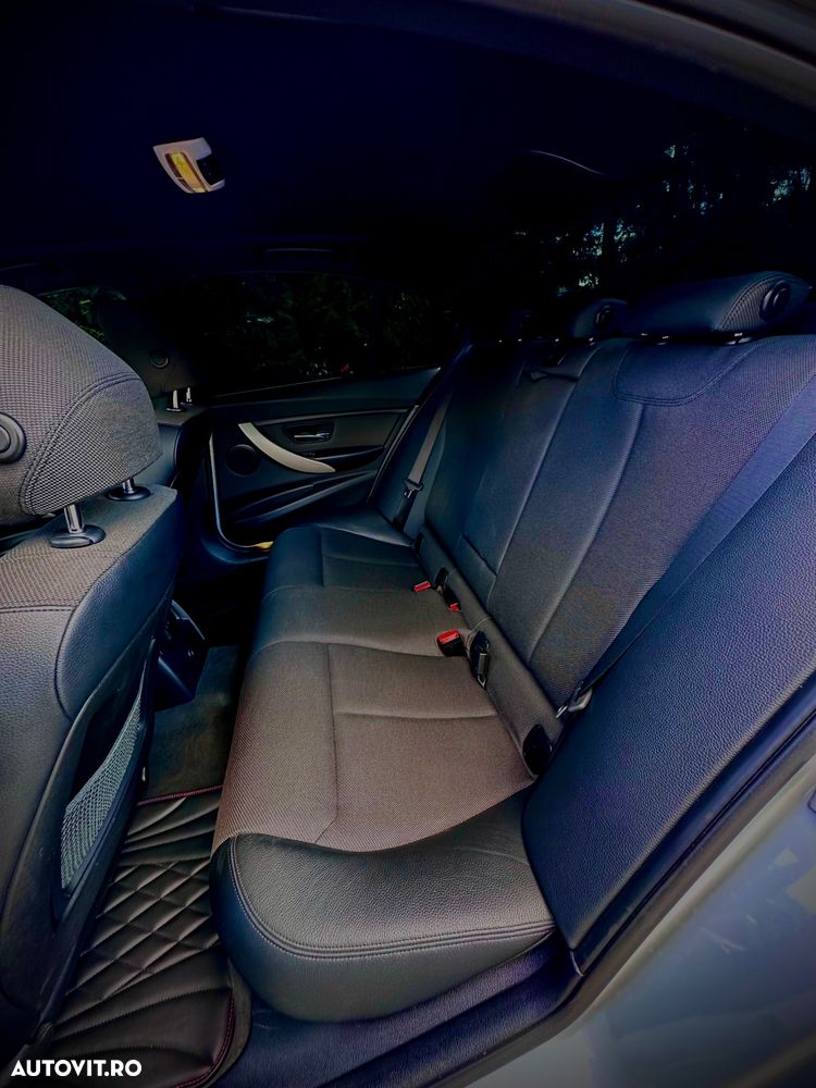 BMW Seria 3 - 15