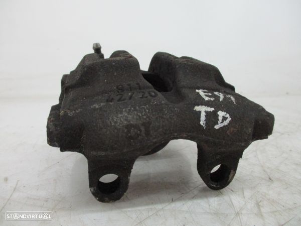 Pinça Travao Tras Dto Bmw 3 Touring (E91) - 2