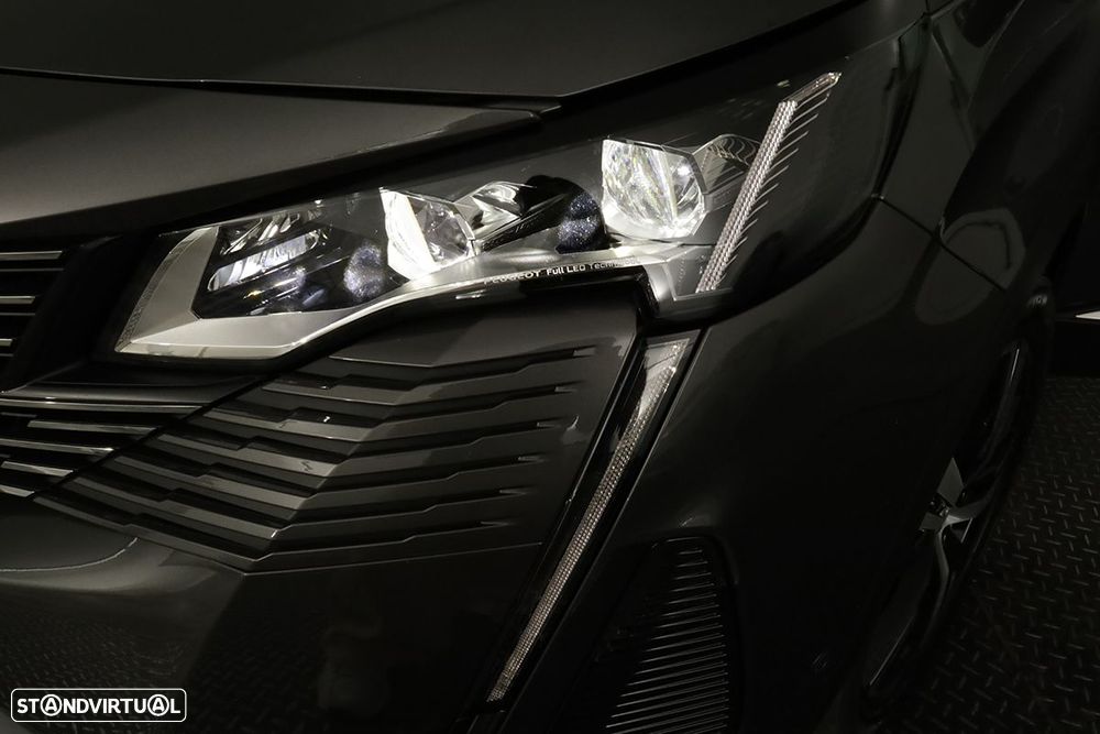 Peugeot 5008 1.2 PureTech GT EAT8 - 6