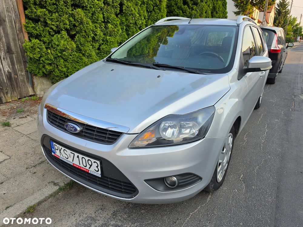 Ford Focus 1.6 16V Concept - 2