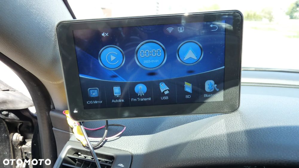 Volvo V50 DPF D2 Momentum - 8